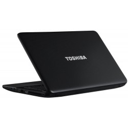 Toshiba Satellite C870-17P, Intel Pentium B960 2.2GHz