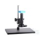 Digital microscope Hayear HY-1139D, 34MP camera, 180x, HDMI, USB