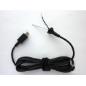 DC power cable for Asus, 6.4x2.15mm connector