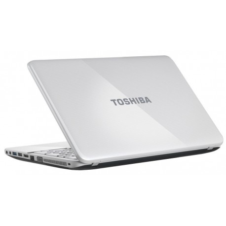 Toshiba Satellite L850-18U, Intel Core i5-3210M 2.5GHz