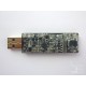 Tester for diagnostics of motherboards with USB port