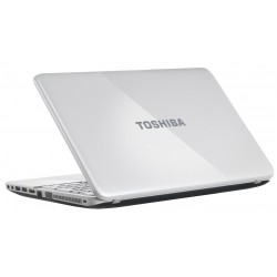 Toshiba Satellite L850-18Z, Intel Core i7-3610QM 2.30GHz