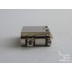 Type-C USB connector TC-8 1.6mm, female, 1x16 pins, for mounting on PCB