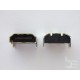 HDMI connector (port) PS4 (OT-75) for PlayStation 4, high quality