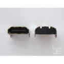 HDMI connector (port) PS4 (OT-75) for PlayStation 4, high quality