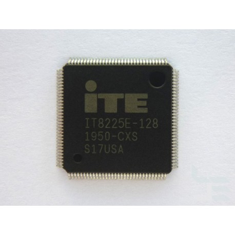 IC Chip ITE IT8225E-128 CXS (TQFP128), embedded controller, new