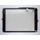 Original Touch panel with Home button for 10.2" Apple iPad 7th/8th generation (2019-2020), new