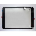 Original Touch panel with Home button for 10.2" Apple iPad 7th/8th generation (2019-2020), new