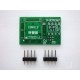 Adapter for ENE KB90xx IC chips to DIP8 for programmer RT809H/RT809F