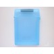 Protective storage box for 2.5" SATA/PATA hard disk drive