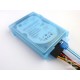 Protective storage box for 2.5" SATA/PATA hard disk drive