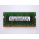 RAM памет Samsung 1GB DDR2 800MHz 1.8V SO-DIMM, втора употреба