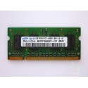 RAM memory Samsung 1GB DDR2 800MHz 1.8V SO-DIMM, used