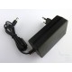 Power adapter 12V 3A, 5.5x2.5mm connector