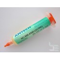 Original BGA soldering Flux Amtech NC-559-ASM-UV (TPF), 10cc