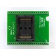 Adapter NAND Flash TSOP48 to DIP40 for programmer XGecu T48