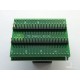 Adapter NAND Flash TSOP48 to DIP40 for programmer XGecu T48