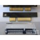 Adapter mSATA SSD to Apple MacBook Pro 7+17 pins connector