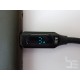 USB кабел Type-C (М) към Type-C (М), USB 2.0, 5А, E-Marker 100W, дисплей, 1м