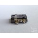 Type-C USB connector TC-21, female, 6+6+12 pins, for Dell