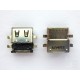 Type-C USB connector TC-19, female, 6+8+12 pins, for Lenovo