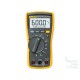 Digital multimeter Fluke 115 with LCD 4 digits (6000), True RMS