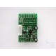 Adapter ICSP (ISP) to DIP16 for programmer RT809F