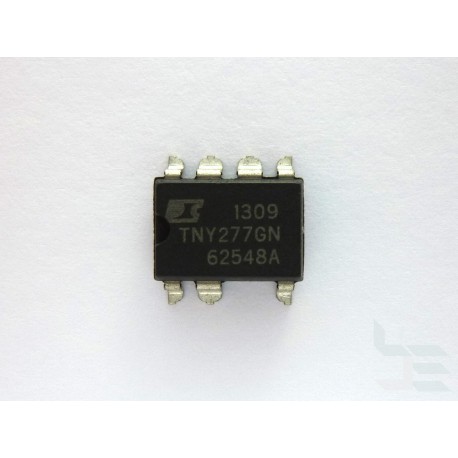 Чип Power Integrations TNY277GN (SMD-8C), off-line switcher, нов