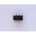 IC Chip On-Bright OB2263MP (SOT23-6), current mode PWM controller, new