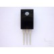 Чип Fairchild FQPF10N65C (TO220F), 650V N-channel MOSFET, нов