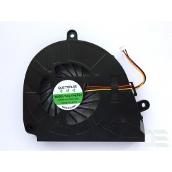 Fan for Acer Aspire 5750 5755 5350 5750G 5755G P5WS0 P5WEO V3-571G V3-571 E1-531G E1-531 E1-571 E1-571G, new