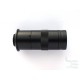 Camera lens Hayear HY-D100X, C-mount, 0.12X-2X, for industrial microscope