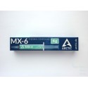 Thermally conductive paste Arctic Cooling MX-6, 4 grams