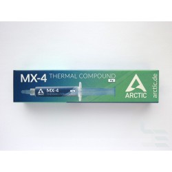 Thermally conductive paste Arctic Cooling MX-4, 8 grams