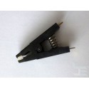 Adapter clamp SOP8/SOIC8/SO8 for programmer