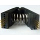 Adapter clamp SOP8/SOIC8/SO8 for programmer