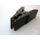 Adapter clamp SOP16/SOIC16/SO16 for programmer