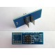 Adapter clamp SOP8/SOIC8/SO8 to DIP8, multifunctional, for programmer