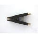 Adapter clamp SOP16/SOIC16/SO16 for programmer, v2