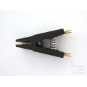 Adapter clamp SOP16/SOIC16/SO16 for programmer, v2