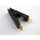 Adapter clamp SOP16/SOIC16/SO16 for programmer, v2