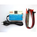 Tester WYT-900C for LED backlight of LCD panels (displays, TVs)