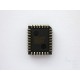 Чип Microchip SST39SF010-90-4C-NH (PLCC32), 1Mb, CMOS multi-purpose flash memory, нов