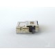 Type-C USB connector TC-NS-Lite, female, 2x12 pins, for Nintendo Switch Lite