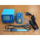 Soldering station BaKon BK969S, 180-480°C, 60W, 900M series