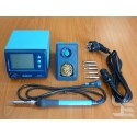 Soldering station BaKon BK969S, 180-480°C, 60W, 900M series