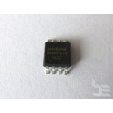 Чип Winbond W25Q64FVSIG (SOIC8), 64Mb, serial flash memory, нов