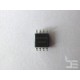 Чип Winbond W25Q64FVSIG (SOIC8), 64Mb, serial flash memory, нов