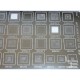 Stencils 33 in 1 Kaisi A508 for reballing BGA IC chips