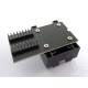 Adapter BGA153 / BGA169 to DIP18 for programmer RT809H